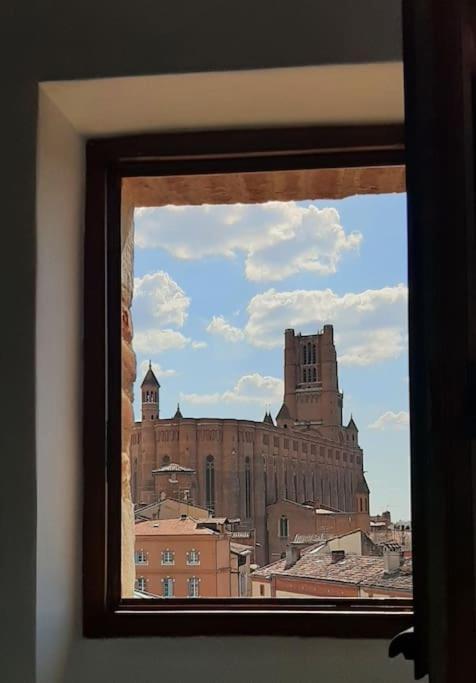 Tour Medievale Unesco 알비 외부 사진