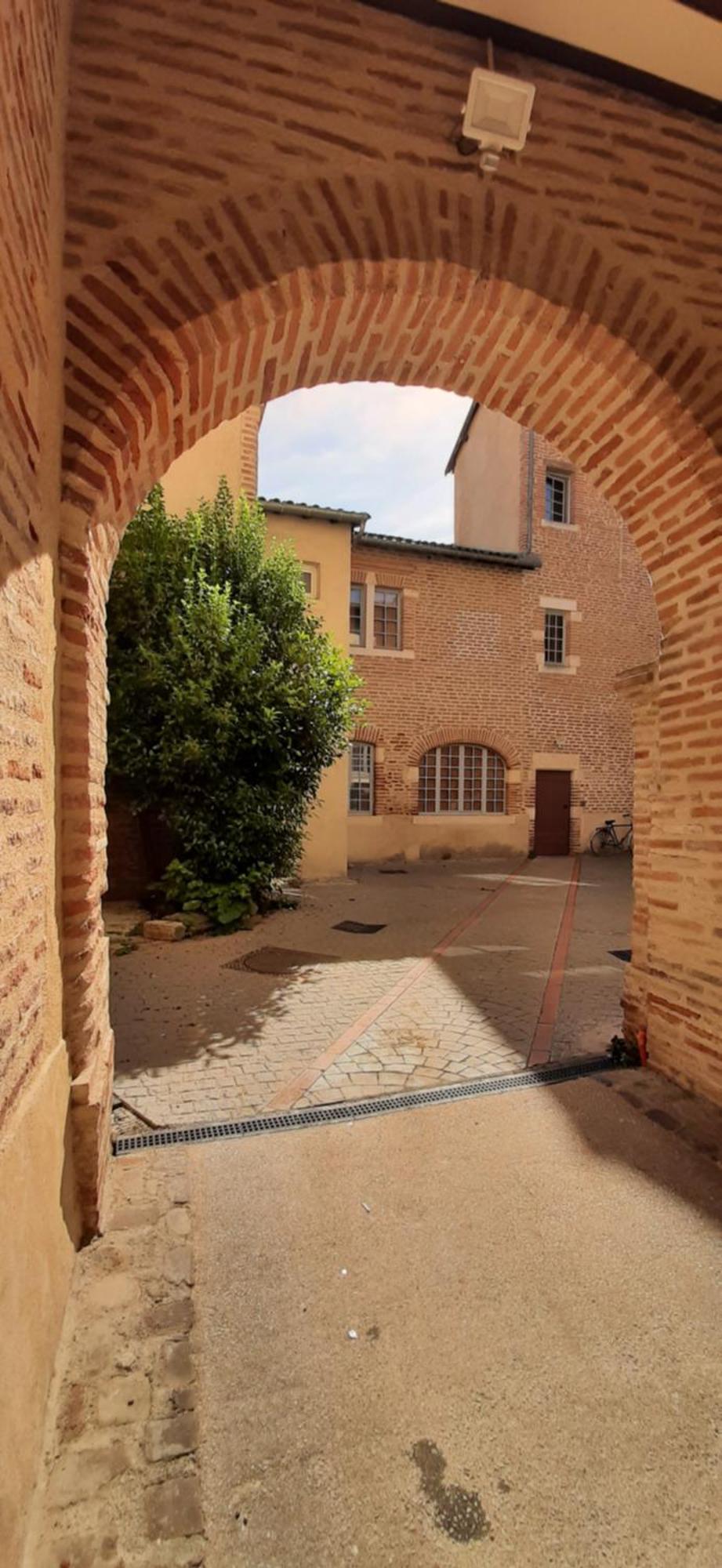 Tour Medievale Unesco 알비 외부 사진